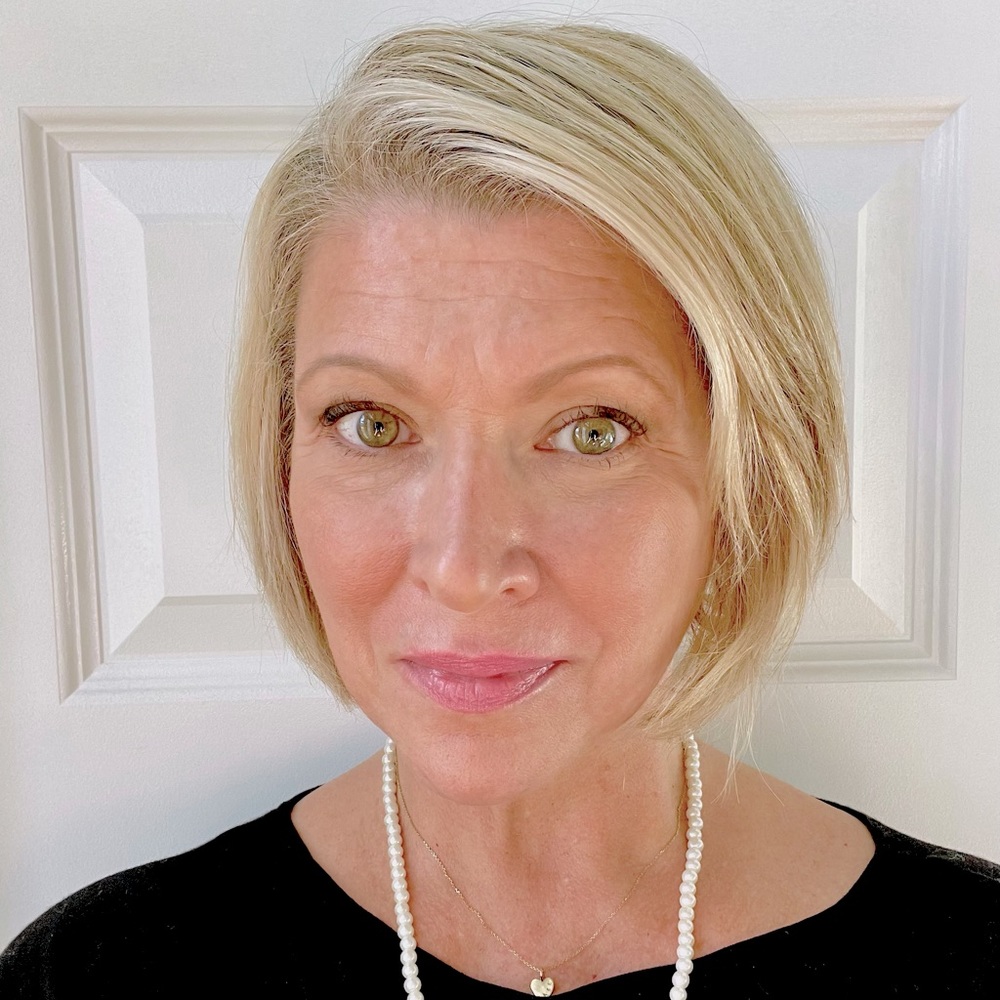 Meet your Posher, Jennifer